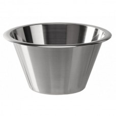 Миска Metal Craft  KW-II L 25